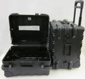 Black Electronic Tool Case N866