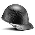 Carbon Fiber Cap Brim Black Camo M337