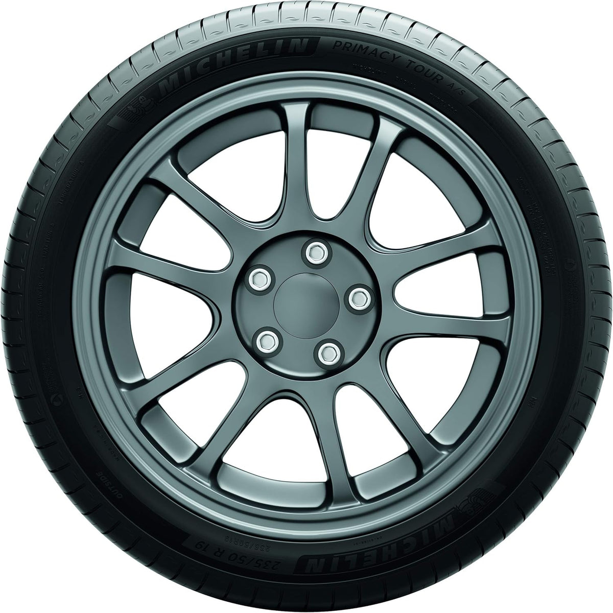 All-Season Car Tire 235/45R18 94V J5119