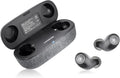True Wireless in-Ear Isolating Earphones with Hybrid Active Noise Cancelling S160