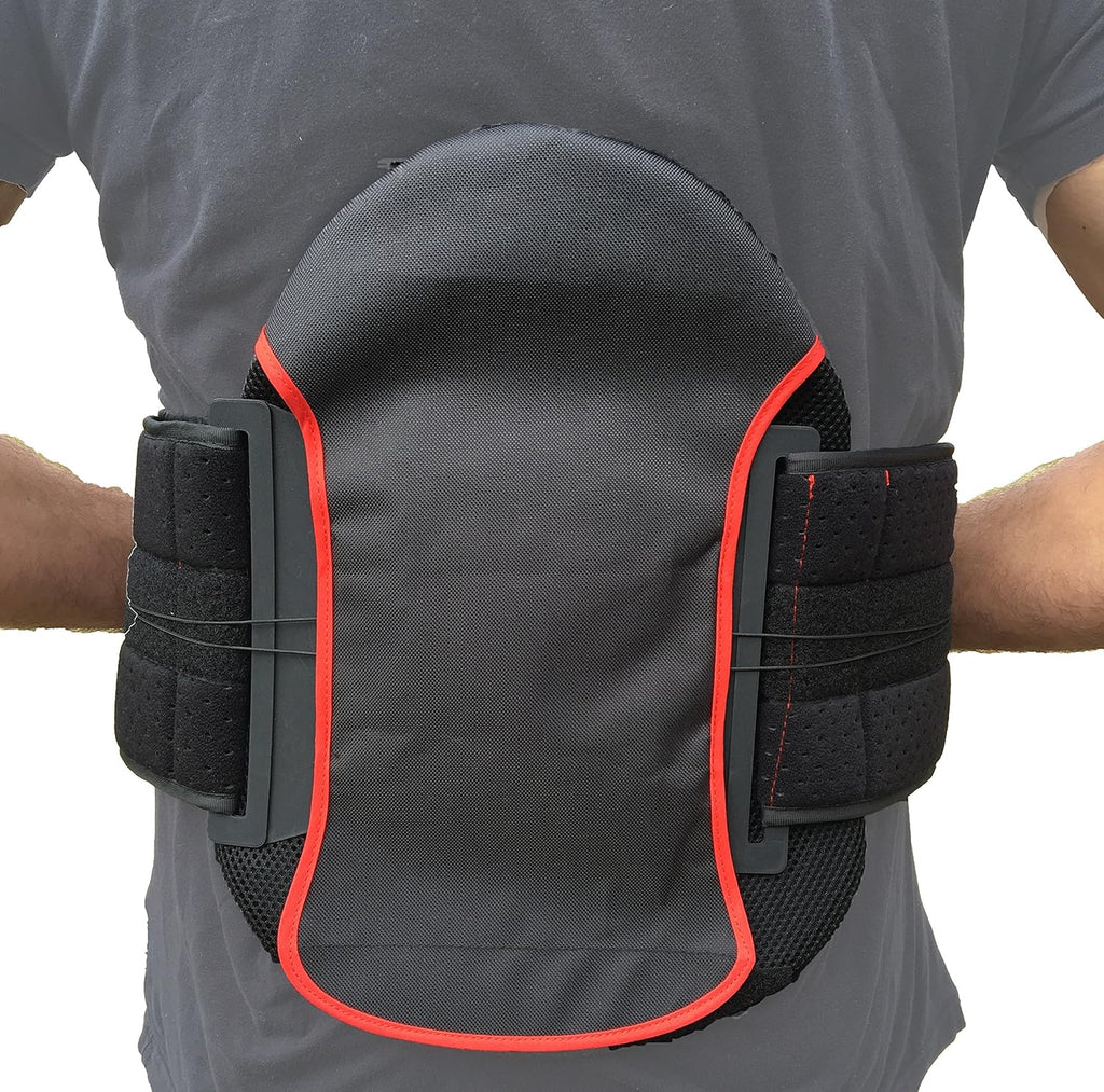 Back Brace Pack of 2 F33193