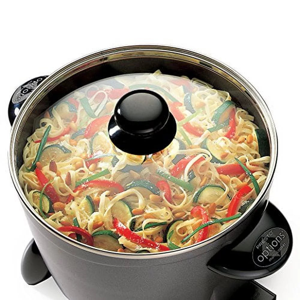 Electric Multi-Cooker/Steamer W957623