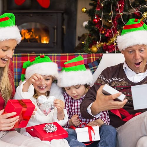 Christmas Santa Hat E423714