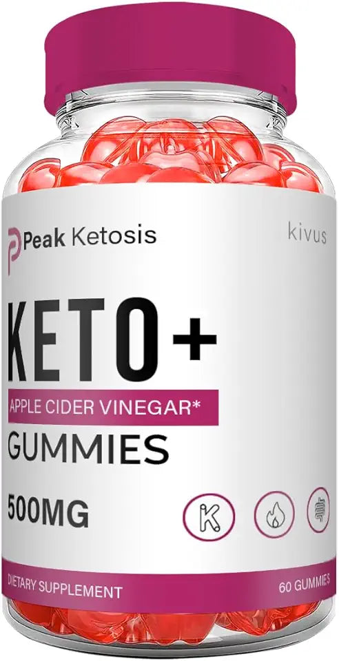 60 Gummies U81322