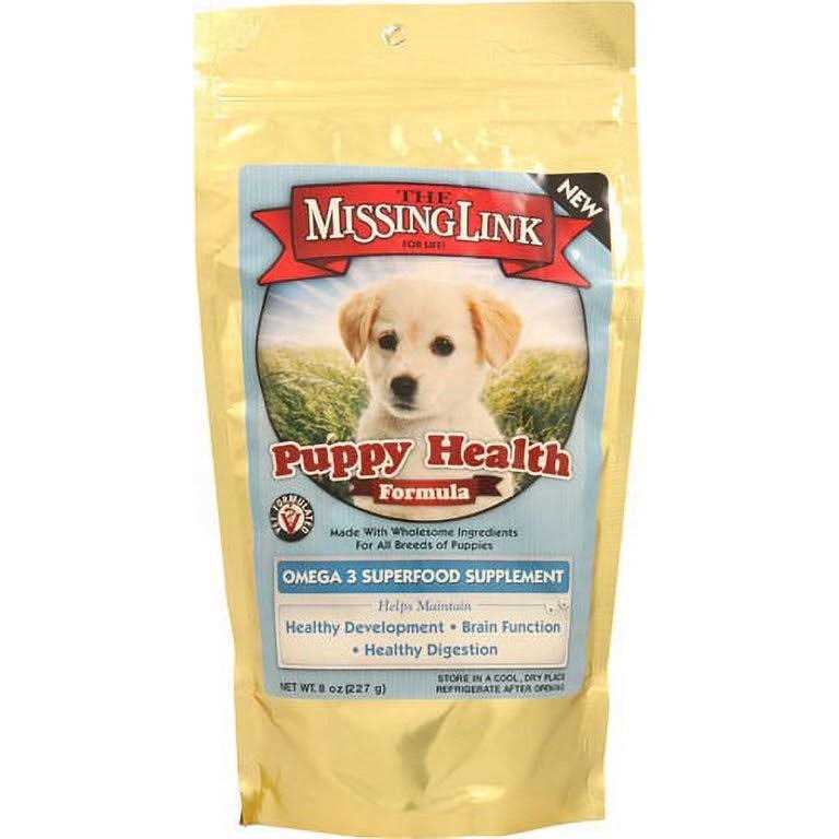 Puppy Health Supplement T652576