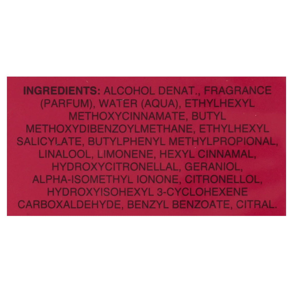 Eau De Parfum Spray 1 Oz H687176