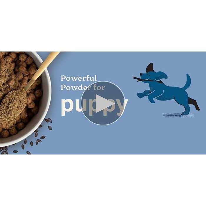 Puppy Health Supplement T652576