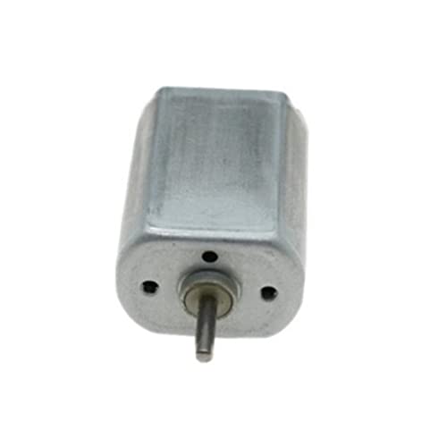 Small Electric 130 Dc Electronic Starter L84437