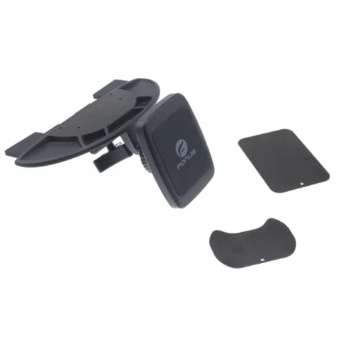 Magnetic CD Slot Car Mount U607279