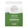 Natural Clumping Grass Seed Cat Litter S443