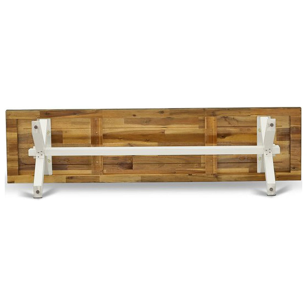 15x60 in Dining Bench H187