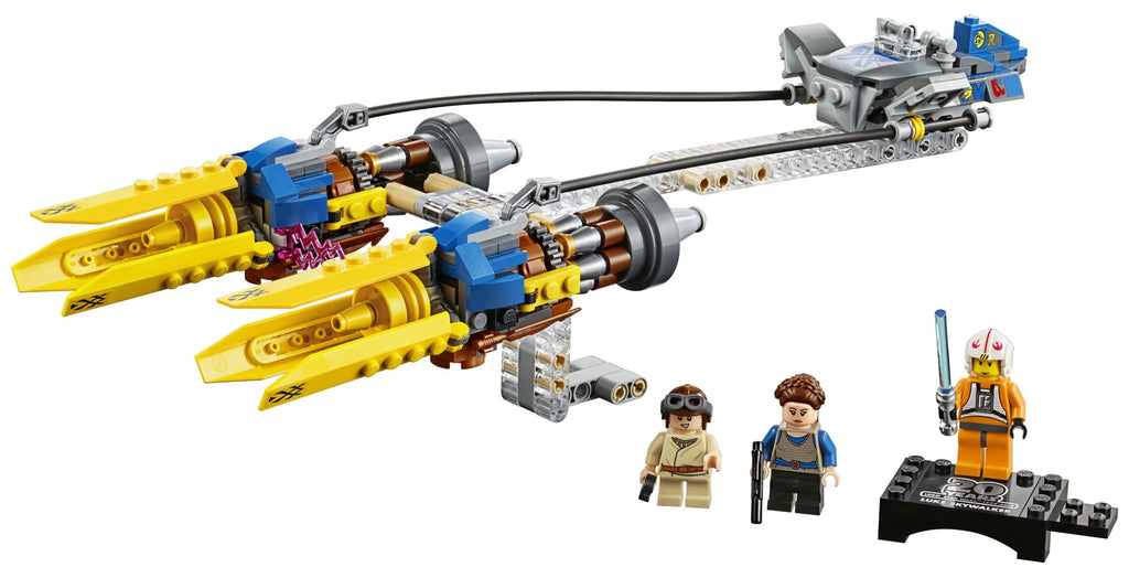 Building Set K84347