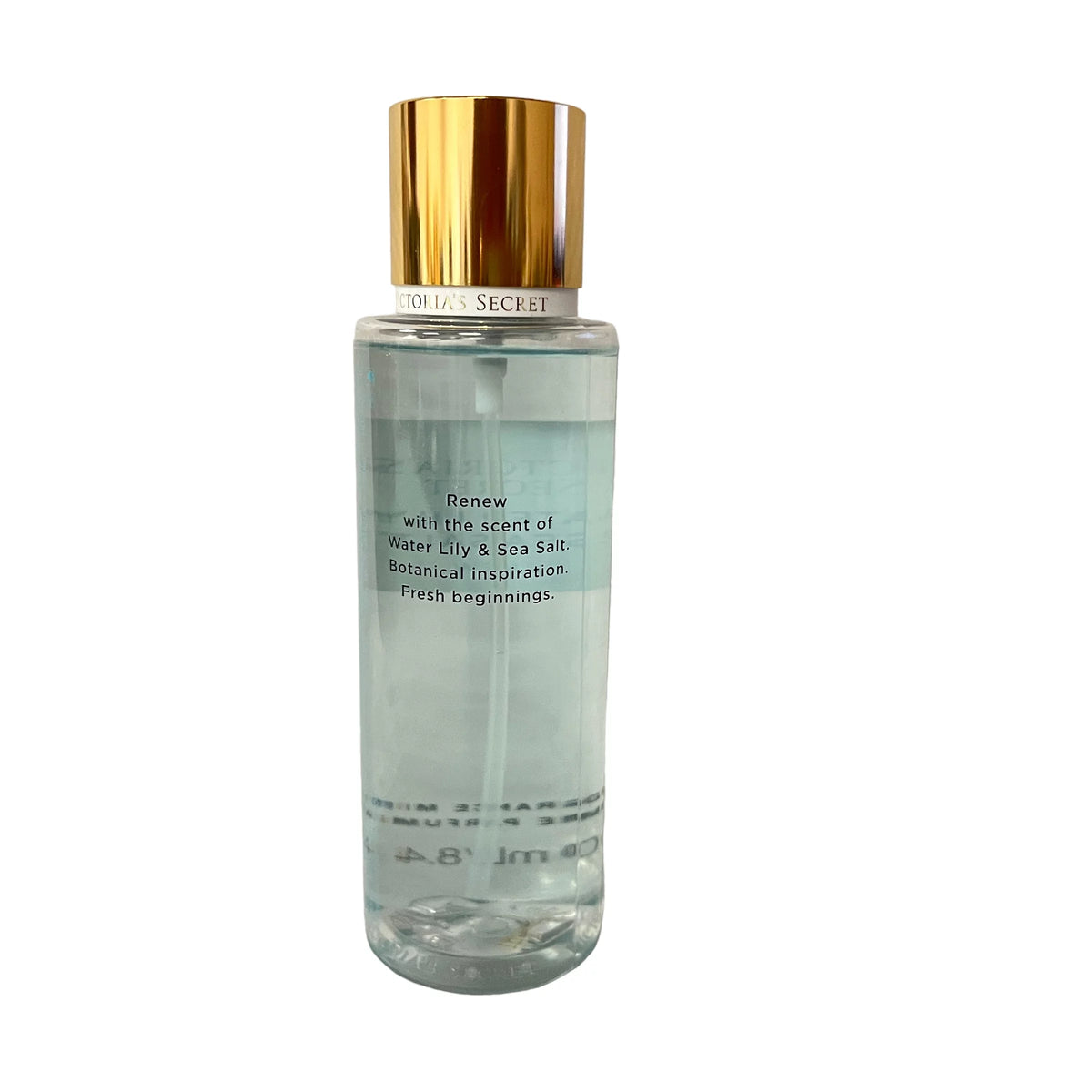 Water Lily & Sea Salt Mist Set S205661