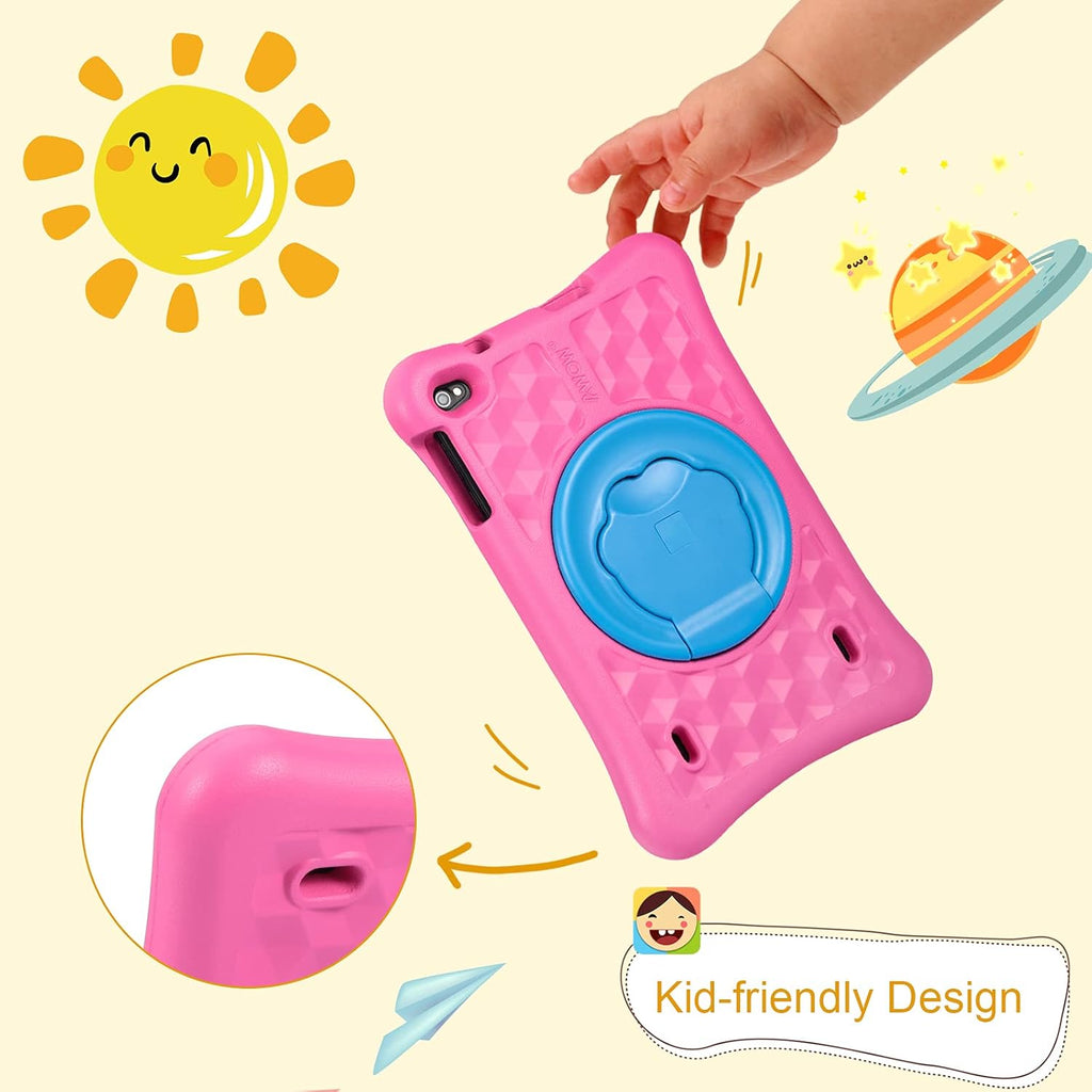 10.1 inch Kids Tablet Android 10.0 2GB RAM 32GB ROM B197