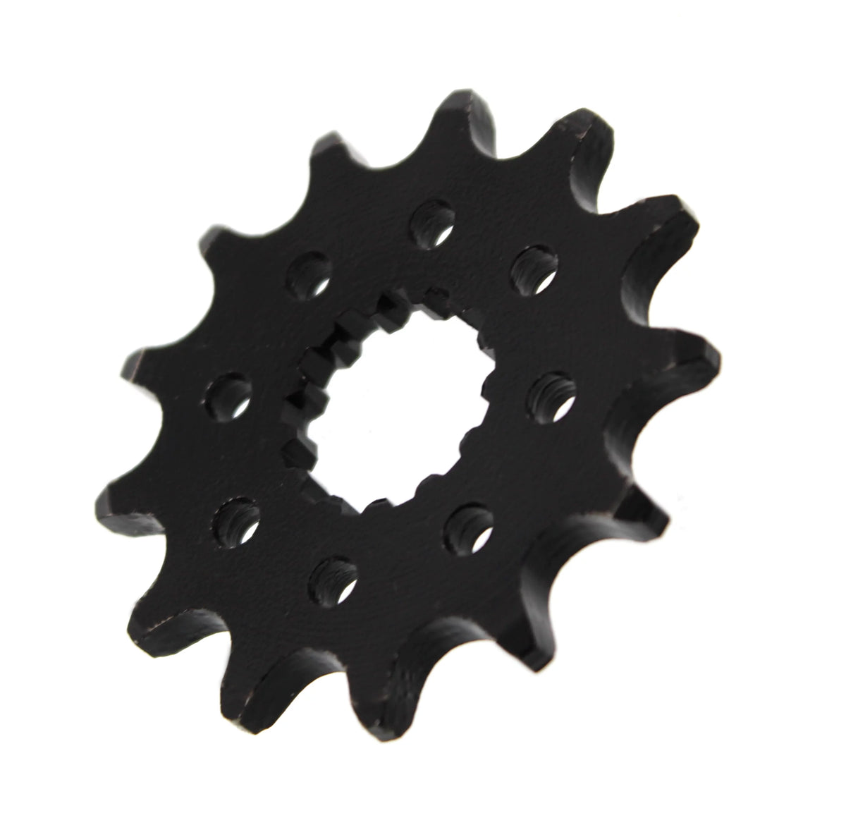 13 Tooth Front & 50 Tooth Rear Silver Sprocket S685435