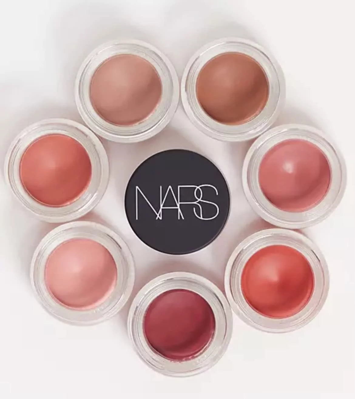 Air Matte Blush 0.21 oz J33358