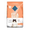 Weight Control Adult Dry Cat Food G162