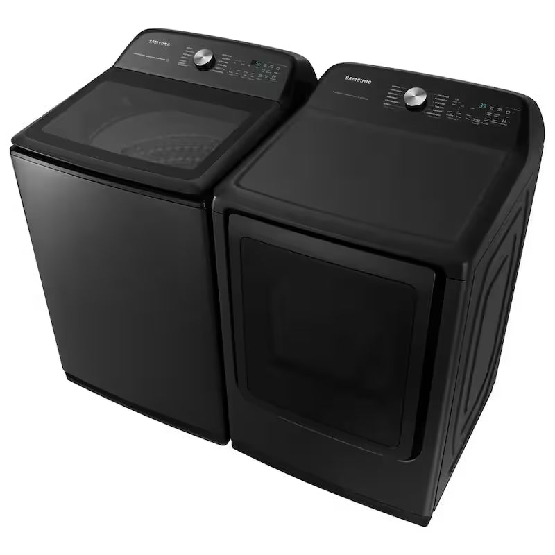 7.4 cu.ft. Vented Electric Dryer with Steam Sanitize F887664
