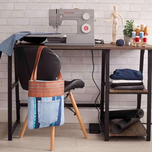 Heavy Duty Sewing Machine with Extension Table F9253