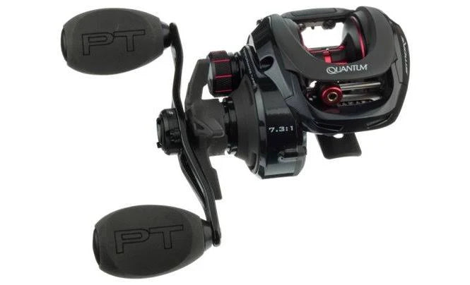 Baitcast Reel U716571