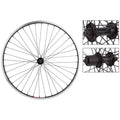 26x1.5 Bike Wheel Z4016