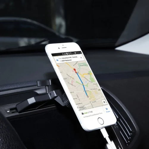 Magnetic CD Slot Car Mount U607279