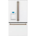 22.2 cu. ft. Smart French Door Refrigerator with Hot Water Dispenser L1328