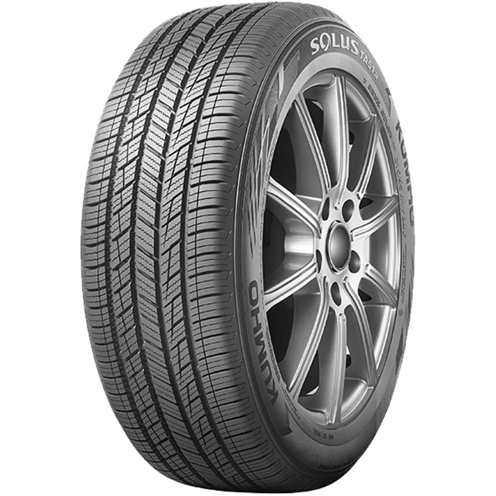 All Season 215/60R16 95T Passenger Tire L864