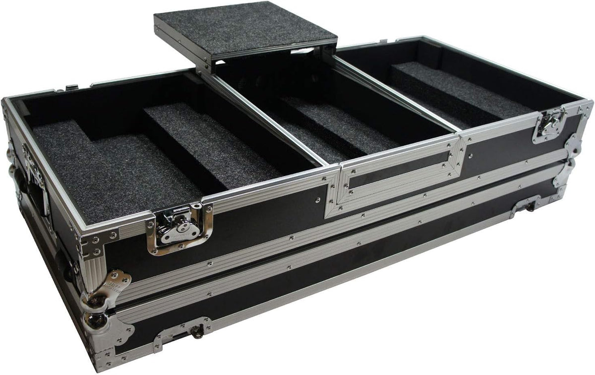 DJ Battle Coffin Case H49639