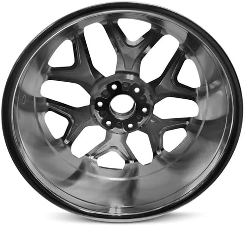 22 inch Aluminum Wheel O453973