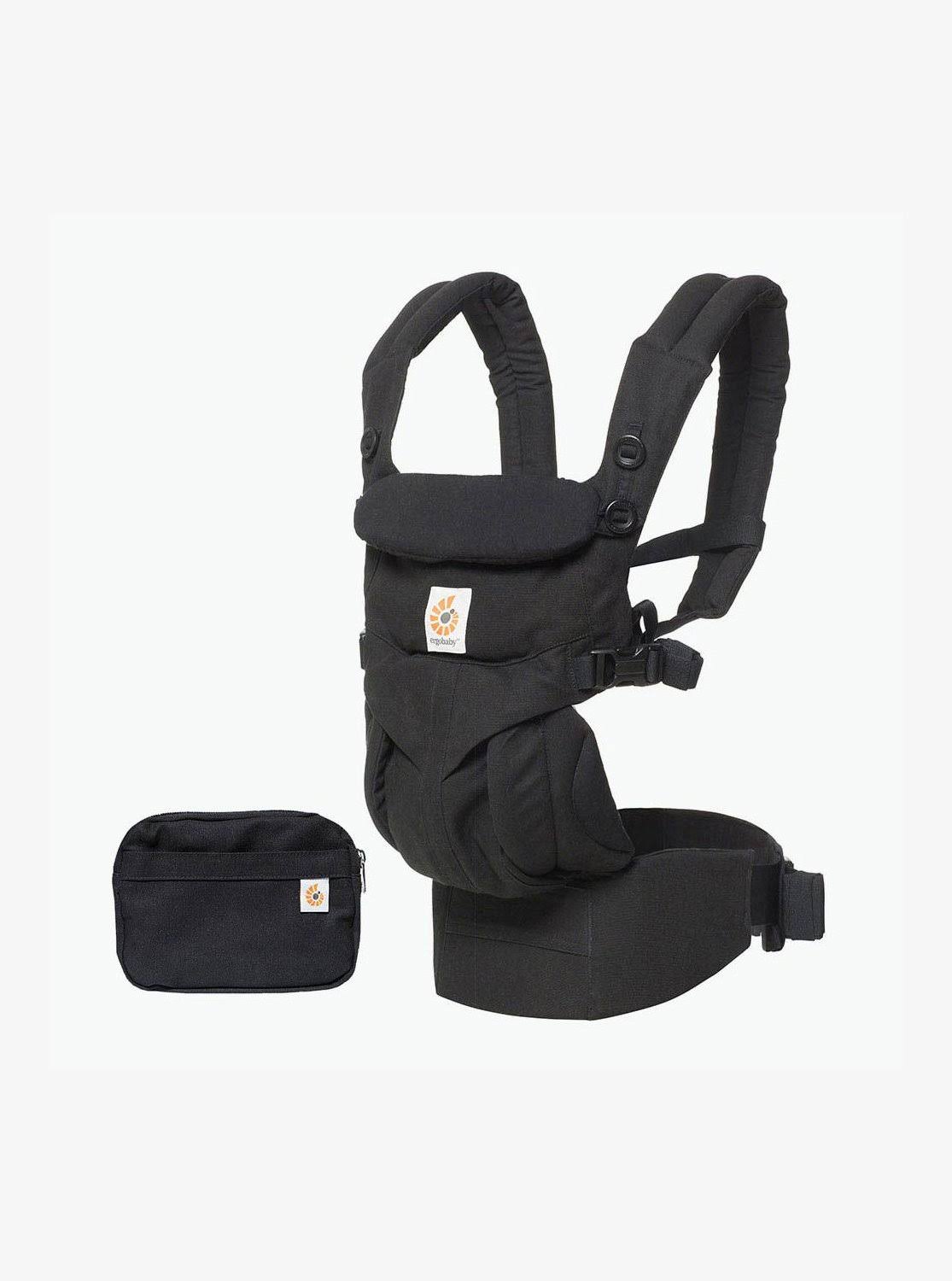 Charcoal Baby Carrier Y895559