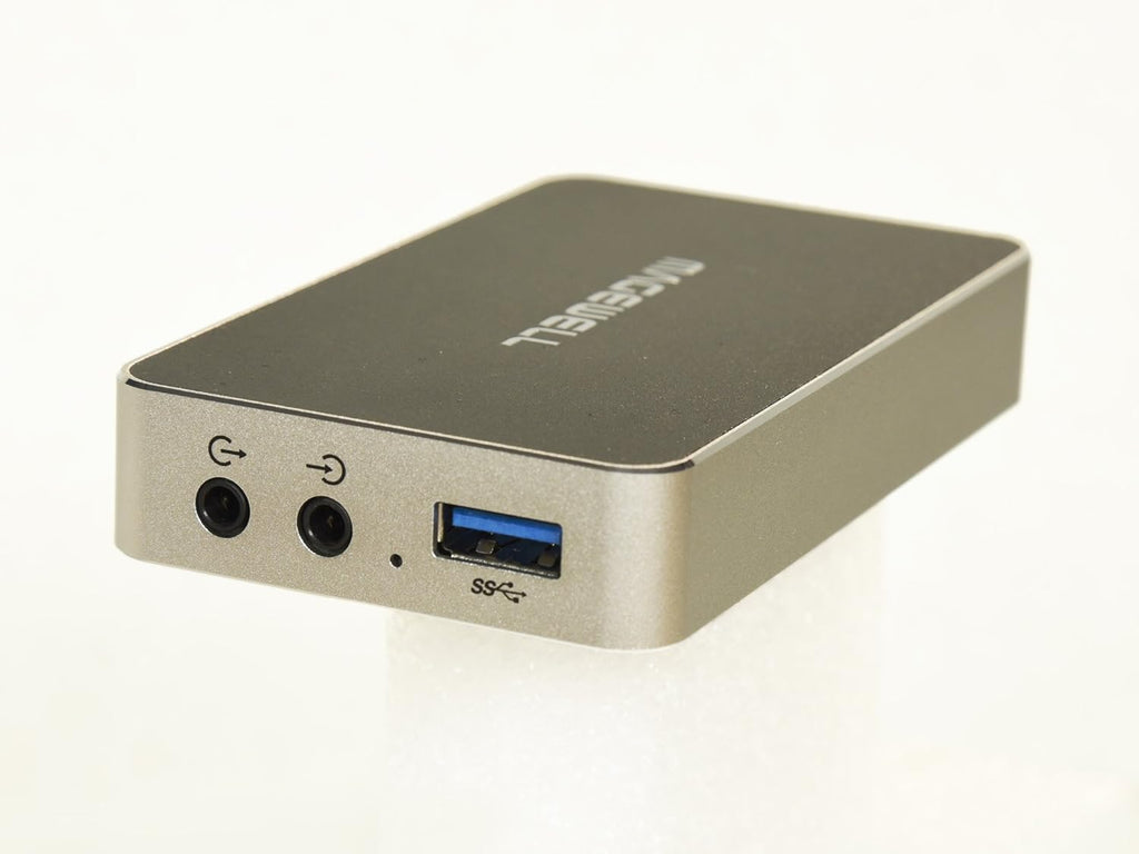 SDI USB Capture Plus D36545