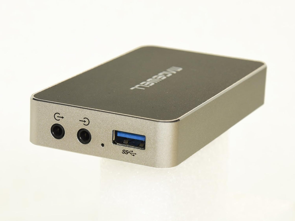 SDI USB Capture Plus D36545
