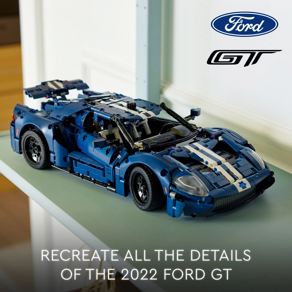 1:12 Scale Car Model Kit H236