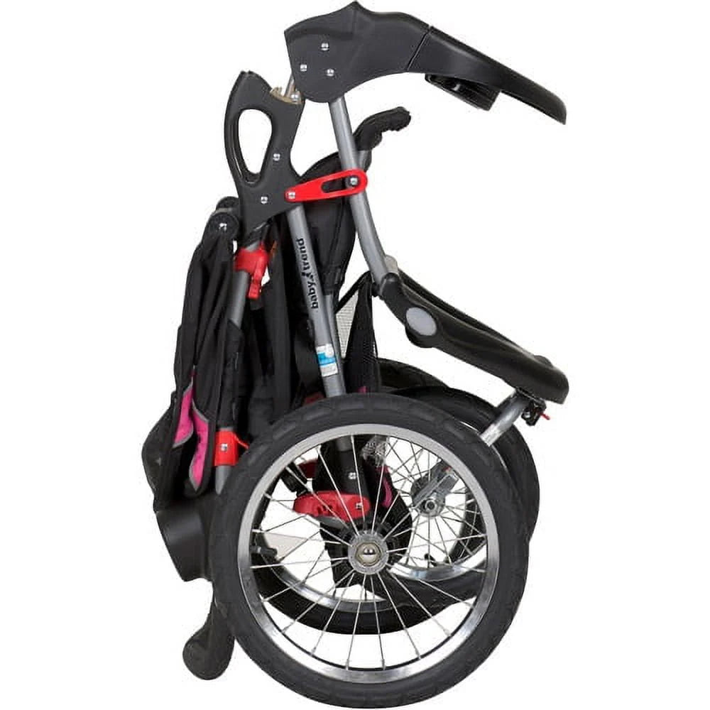 Jogging Stroller C698964