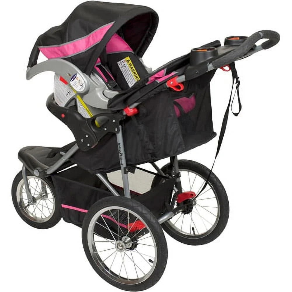 Jogging Stroller C698964