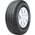 All Season P265/70R17 Light Truck Tire T349