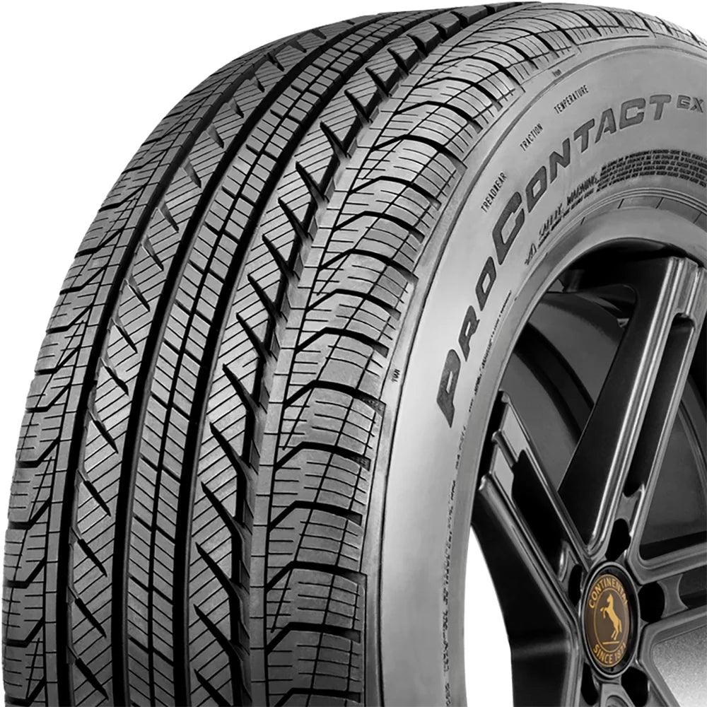 All Season 245/40R18 97H XL Passenger Tire Q245