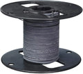 14 Gauge Black Silicone Wire 50 Ft H89059
