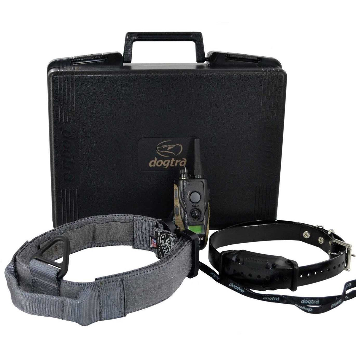 Dogtra 1900s with E-Lusive Collar Q992509