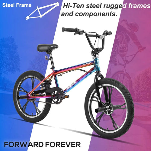 20 Inch Kids BMX Bike P94455