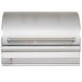 32 in. Stainless Steel Charcoal Grill J709
