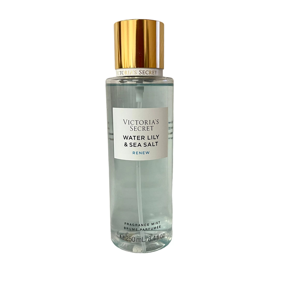 Water Lily & Sea Salt Mist Set S205661