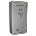Black 26 Gun Safe P3255