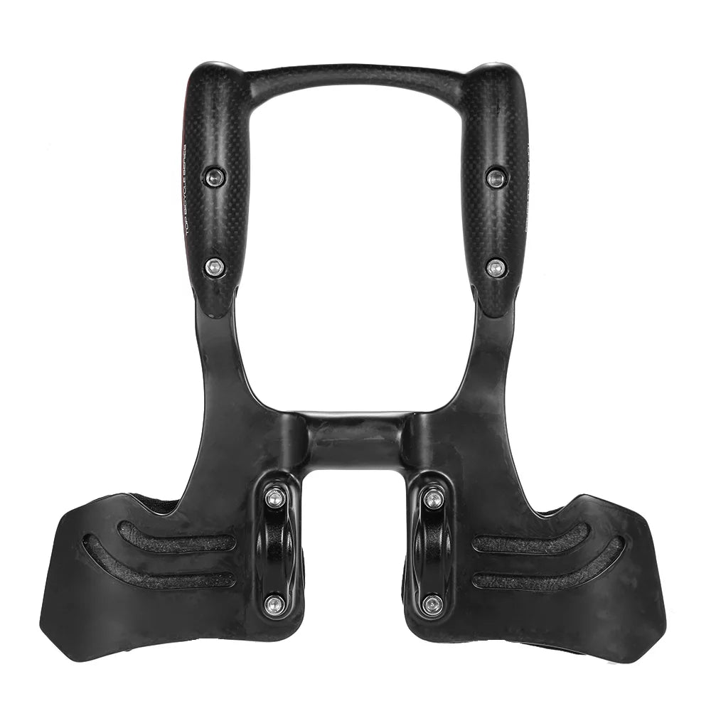 Carbon Fiber Aerobar Bike Handlebars N141