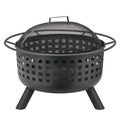Fire Pit K17991