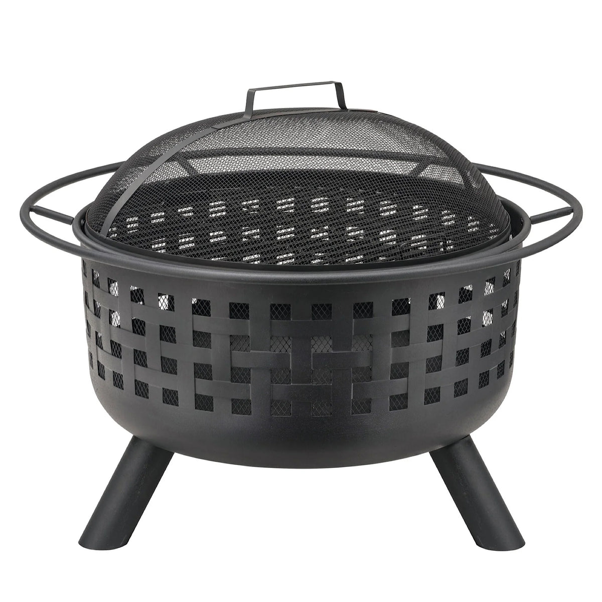 Fire Pit K17991