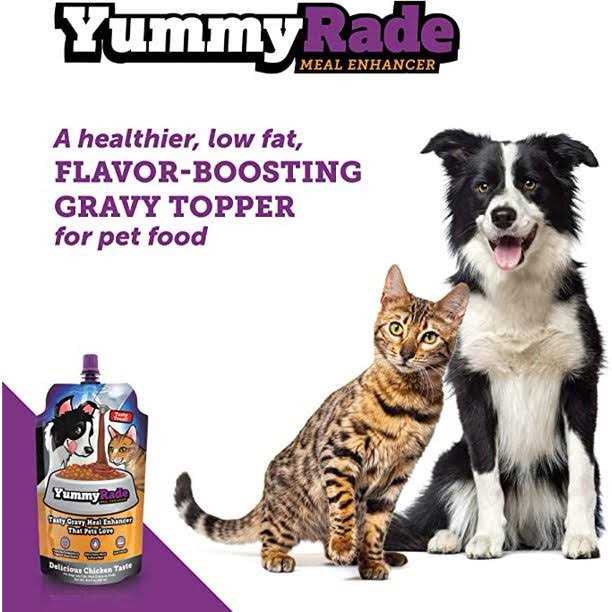 3 x 250 ml Pet Supplies Q682802