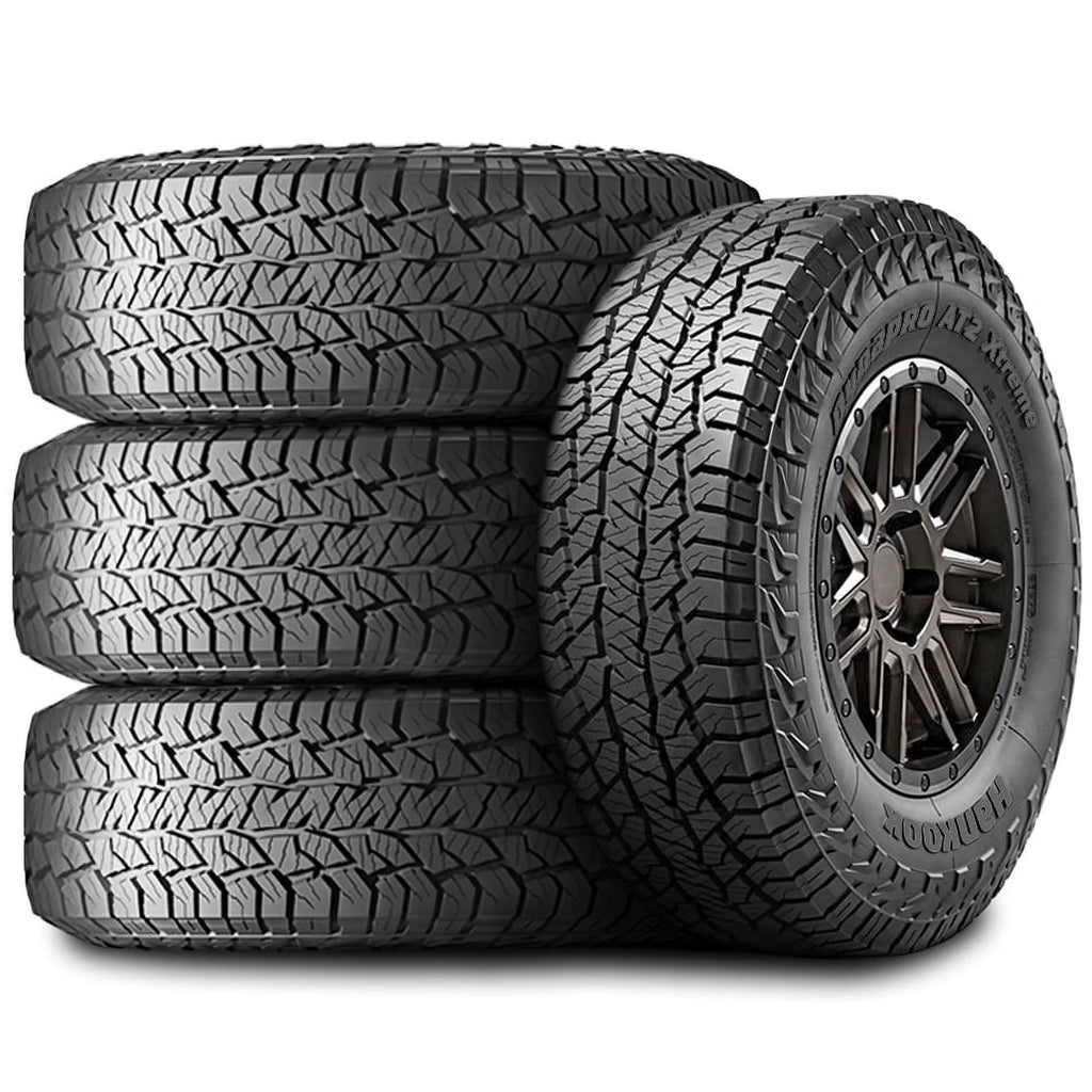 235/85R16 10 Ply Extreme Terrain Tires P521127