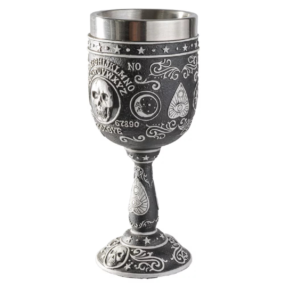 Goblet Y528